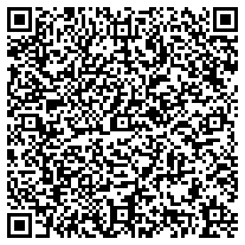 QR-код с контактной информацией организации ООО КарьерАвто