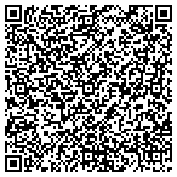 QR-код с контактной информацией организации Городская поликлиника №6 Департамента здравоохранения г. Москвы  , филиал № 3