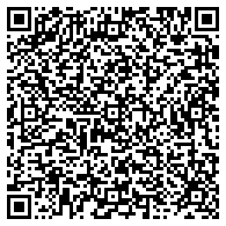 QR-код с контактной информацией организации АЗС, ГК Перекресток Ойл