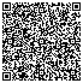 QR-код с контактной информацией организации Центр ГАЗ