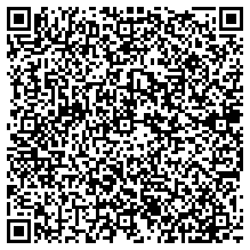 QR-код с контактной информацией организации Вазовский