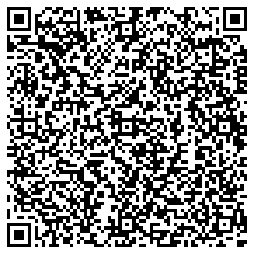 QR-код с контактной информацией организации Магазин автозапчастей