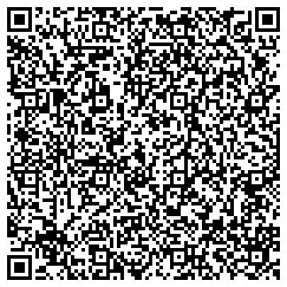 QR-код с контактной информацией организации Корея Авто, торгово-сервисный центр для автомобилей Daewoo, Chevrolet, Kia, Hyundai