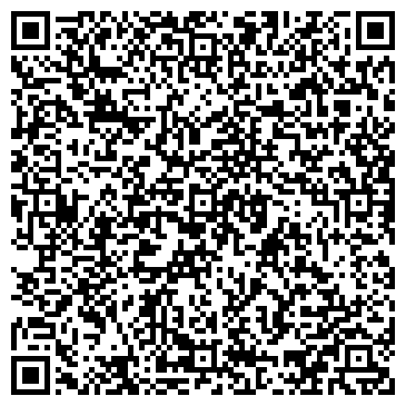 QR-код с контактной информацией организации Автозапчасти, магазин, ИП Клюева Н.П.