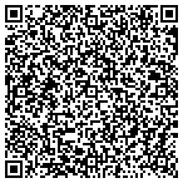 QR-код с контактной информацией организации ООО АЕГ-ГРУПП