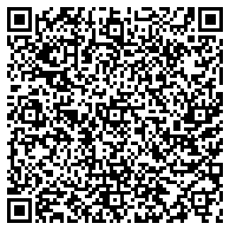 QR-код с контактной информацией организации АЗС Востокнефть