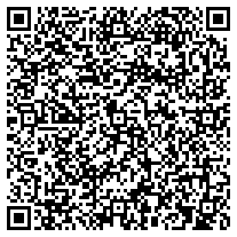 QR-код с контактной информацией организации Автолига-АМД