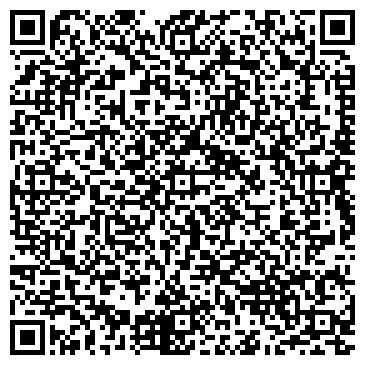 QR-код с контактной информацией организации АвтоКлондайк
