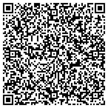 QR-код с контактной информацией организации ИП Пену А.В.