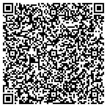 QR-код с контактной информацией организации Аватар-Авто