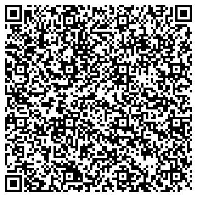 QR-код с контактной информацией организации Первый японский