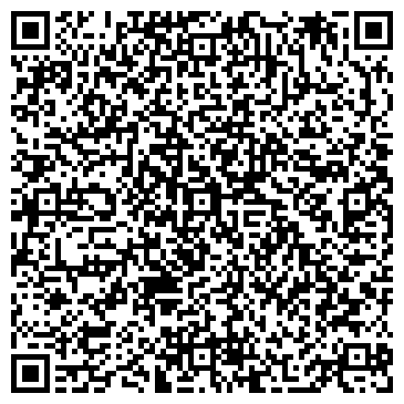 QR-код с контактной информацией организации ПермАвтоСнаб, торговая компания, ИП Кондрабаев И.Б.