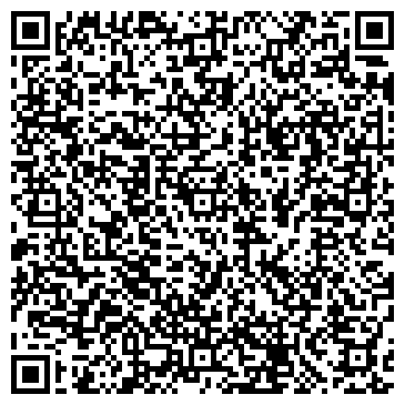 QR-код с контактной информацией организации ООО ВС Авто