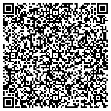 QR-код с контактной информацией организации Лада Деталь