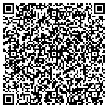 QR-код с контактной информацией организации Авто-риэлтор