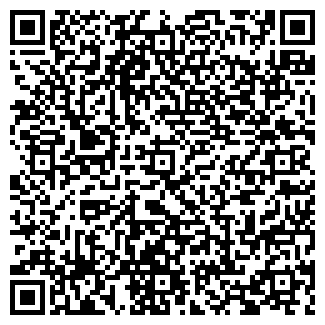 QR-код с контактной информацией организации Автосфера