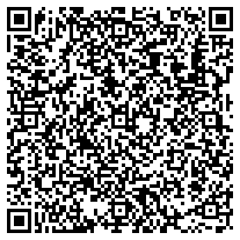 QR-код с контактной информацией организации Апекс