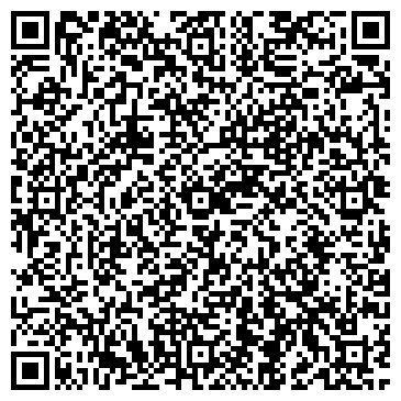 QR-код с контактной информацией организации СахАвто