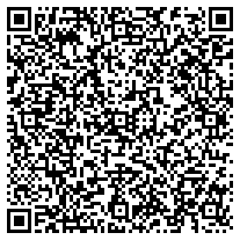 QR-код с контактной информацией организации АЗС Башнефть