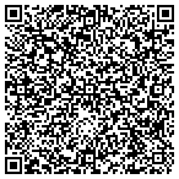 QR-код с контактной информацией организации Газель Запчасти Сервис