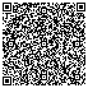 QR-код с контактной информацией организации АЗС, ЗАО ВИС-СЕРВИС, №1