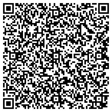 QR-код с контактной информацией организации ООО МордовУАЗсервис