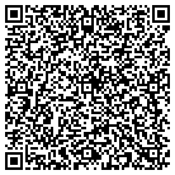 QR-код с контактной информацией организации Автошины на Базовой