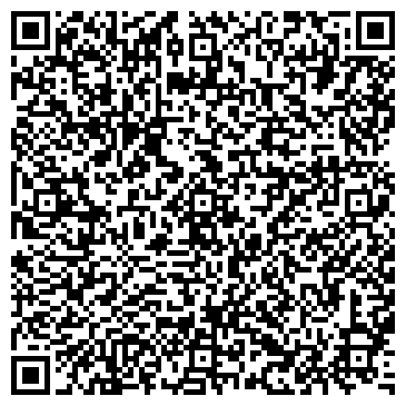 QR-код с контактной информацией организации ВАЗ