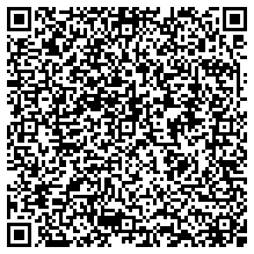 QR-код с контактной информацией организации Механик