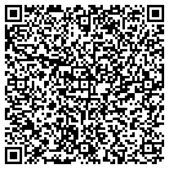 QR-код с контактной информацией организации ООО БурятАвто