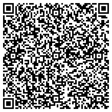 QR-код с контактной информацией организации ООО КамАвтоУрал