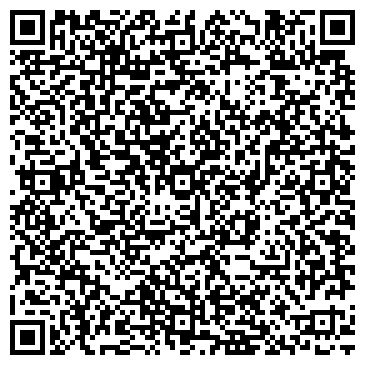 QR-код с контактной информацией организации ООО Автолюкс