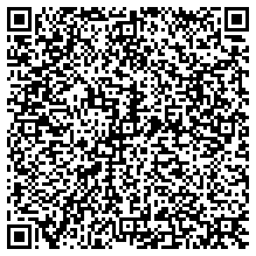 QR-код с контактной информацией организации Березка