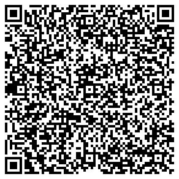 QR-код с контактной информацией организации Саморез