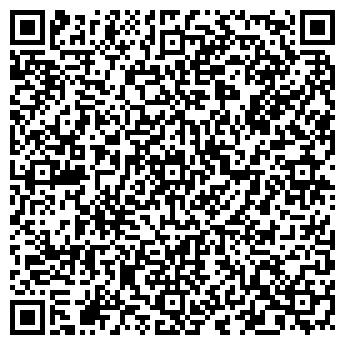 QR-код с контактной информацией организации АЗС, ООО Русь-Транс-Авто