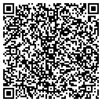 QR-код с контактной информацией организации ИНВЕКО