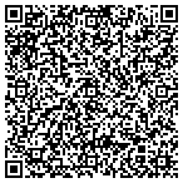 QR-код с контактной информацией организации Автозапчасти, магазин, ИП Блинов В.И.