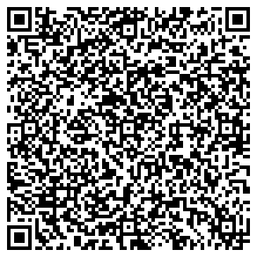 QR-код с контактной информацией организации YOKOHAMA, шинный центр, ООО Фарадей