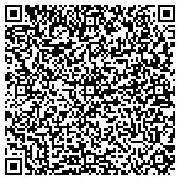 QR-код с контактной информацией организации ИП Русанова Н.И.