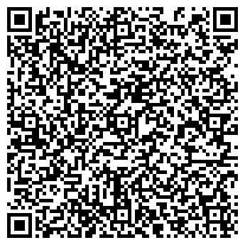 QR-код с контактной информацией организации ИП Автокомплекс