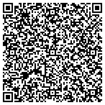 QR-код с контактной информацией организации ГАЗ УАЗ
