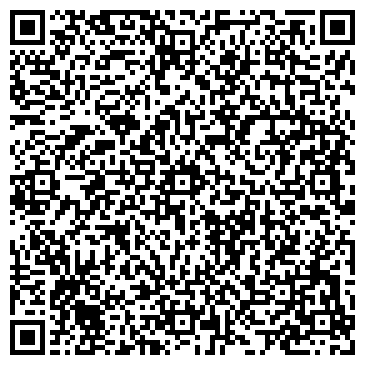 QR-код с контактной информацией организации ГАЗ детали машин