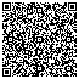QR-код с контактной информацией организации Renault