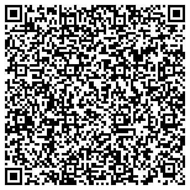QR-код с контактной информацией организации Магазин запчастей на ул. Автодорога Енисей 404 км, 2