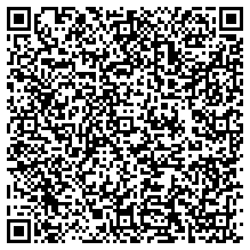 QR-код с контактной информацией организации Новик