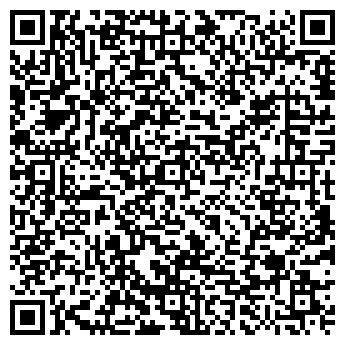 QR-код с контактной информацией организации АГЗС на проспекте Королёва, 1м