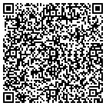 QR-код с контактной информацией организации АЗС Востокнефть