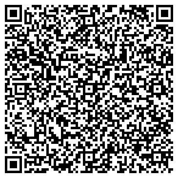 QR-код с контактной информацией организации ООО Байкал-Ирбис