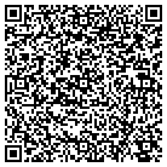 QR-код с контактной информацией организации Магазин автозапчастей на Центральной, 41Б