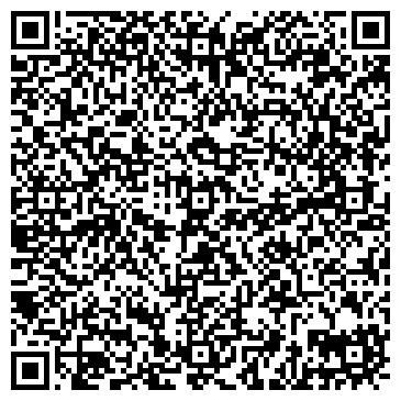 QR-код с контактной информацией организации АвтоДавпон, магазин автозапчастей для ГАЗ, ВАЗ, УАЗ